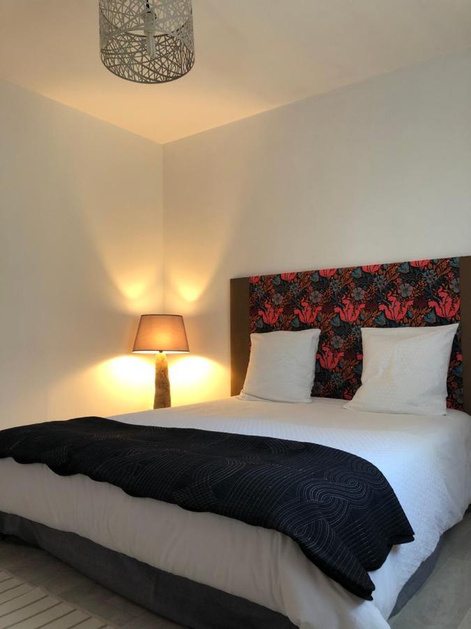 Chambres D'Elisa Saint-Morillon Bagian luar foto