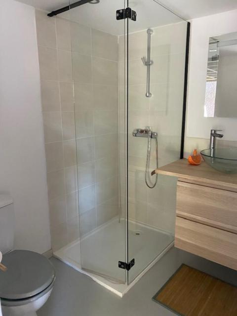 Chambres D'Elisa Saint-Morillon Bagian luar foto