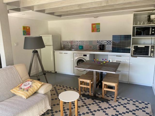 Chambres D'Elisa Saint-Morillon Bagian luar foto
