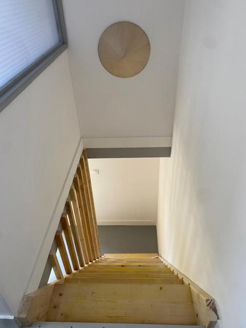 Chambres D'Elisa Saint-Morillon Bagian luar foto