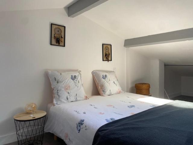 Chambres D'Elisa Saint-Morillon Bagian luar foto